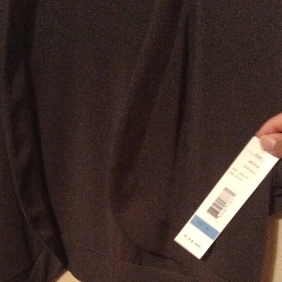 R&K Black Women's Shrug - Picture 7 of 9